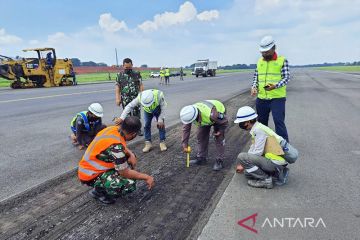 Pemindahan penerbangan dari Halim Perdanakusuma berjalan lancar