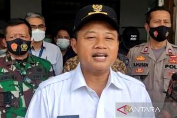 Wagub Jabar harapkan warga bisa berjualan di rest area Tol Getaci