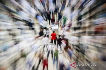 Ibadah Salat Jumat Saat PPKM Level 3