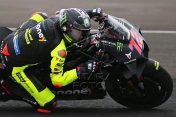 Tes Pramusim MotoGP 2022
