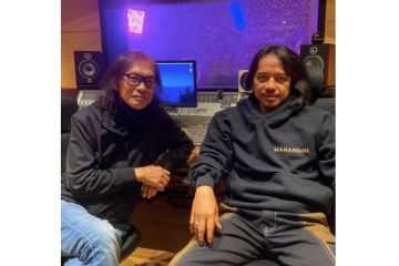 Pencipta lagu Younky Soewarno tutup usia, musisi Indonesia berduka
