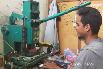 Pelaku usaha Soloraya pilih KUR untuk kembangkan bisnis