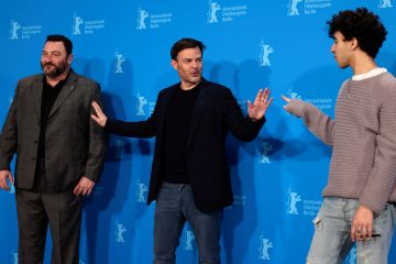 Film pembuka Berlinale eksplorasi kuasa dan kontrol di era #MeToo