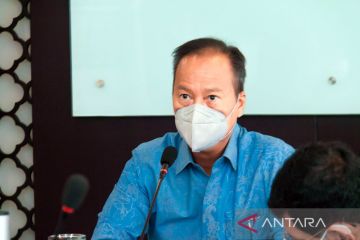 Menperin: Insentif PPnBM DTP terbukti dongkrak pertumbuhan manufaktur