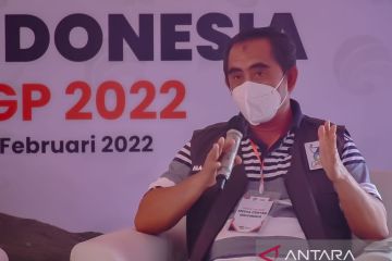 NTB fasilitasi 1.032 UMKM untuk MotoGP Mandalika