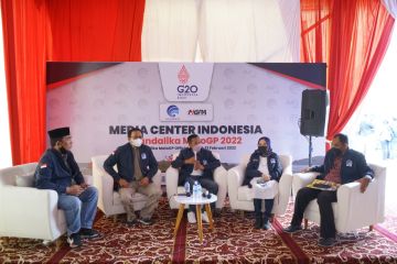 Bupati Lombok Tengah menjamin kesuksesan Mandalika MotoGP 2022