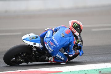 Dorna: Suzuki tidak bisa keluar secara sepihak dari MotoGP