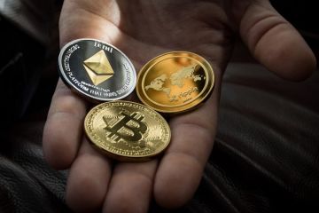 Alasan stablecoin jadi pilihan investasi crypto