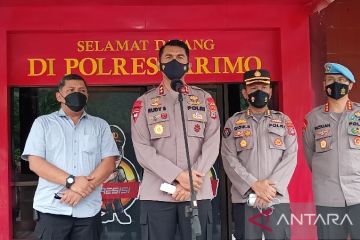 Polda Sulteng investigasi unjuk rasa tewaskan seorang warga di Parimo