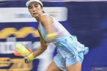 Aldila Sutjiadi batal ikuti Argentina Open karena terkendala visa