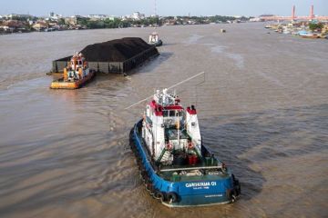 INSA Sumsel berharap Pelabuhan Tanjung Carat segera terealisasi