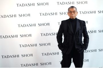 E-commerce penyelamat perancang Tadashi Shoji saat pandemi