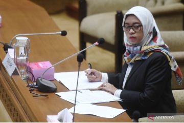 Calon Anggota KPU RI: Penyelenggaraan Pemilu wujudkan hak politik