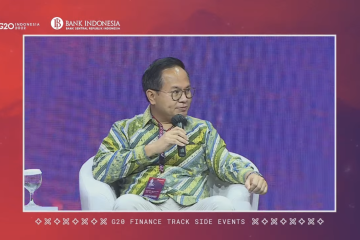 Perbanas: Kecepatan adopsi transaksi digital meledak akibat pandemi