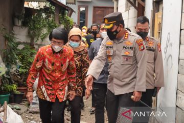 Kak Seto ingin Jakarta Utara bentuk seksi perlindungan anak tingkat RT