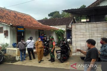 Sepekan, KKB tembak anggota TNI hingga perjanjian Indonesia-Singapura