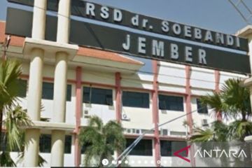 Dua korban selamat ritual Payangan dirawat di RSD Soebandi Jember