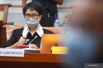 Anggota ASEAN didorong terapkan kesepakatan penanganan pandemi