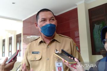 Pemkot Surakarta libatkan pengelola losmen persiapan lokasi isolasi