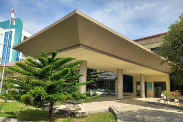 Rumah Sakit Pendidikan Universitas Syiah Kuala layani vaksinasi