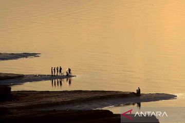 Pesona Laut Mati