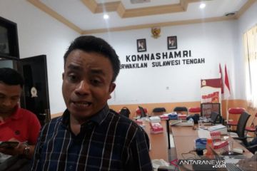 Komnas HAM harapkan ada titik terang penyelidikan insiden di Parimo