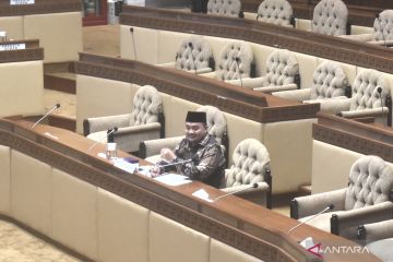Calon Anggota KPU Afifuddin: Pemilu Indonesia sudah lebih demokratis