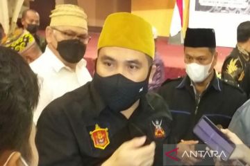 Sultan Kutai dan Paser diusulkan pimpin IKN wujudkan cipta kondusif