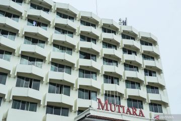 Okupansi hotel DIY libur sekolah tinggi tetapi belum merata