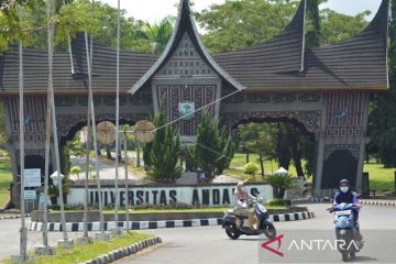 Unand ajukan delapan prodi ikuti akreditasi internasional