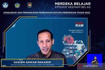 Kemendikbudristek berikan keleluasaan penggunaan dana BOP PAUD