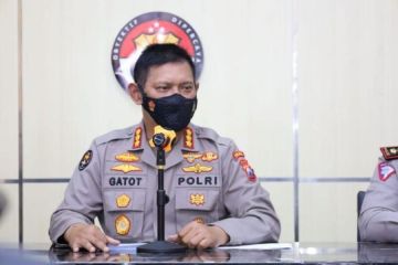 Polisi panggil Wabup Blitar dugaan pemalsuan putusan sengketa tanah