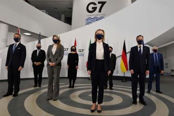 Jepang harapkan kesepakatan G7 untuk skema baru rantai pasokan