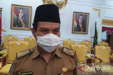 Dalam sehari, 253 warga di Bengkulu dinyatakan positif COVID-19