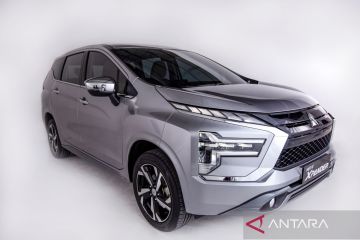 Mitsubishi Xpander sokong 55 persen penjualan MMKSI pada Januari