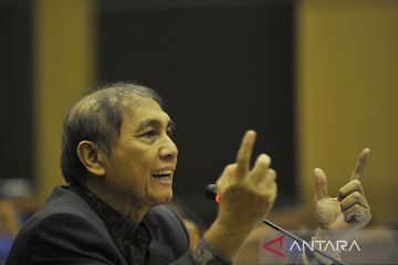 Mantan Dirjen Pajak sampaikan strategi optimalisasi penerimaan pajak