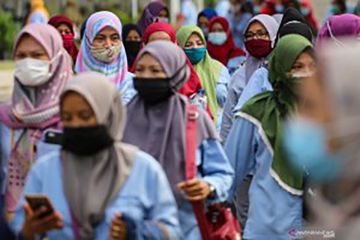 Konsep jaminan sosial di Indonesia lampaui standar internasional