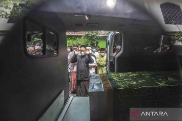 Jakarta sepekan, soal Dorce hingga pelajar kendarai motor di tol