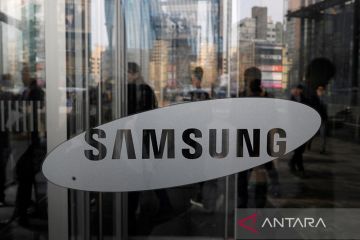 Samsung buka outlet di kota paling selatan Argentina