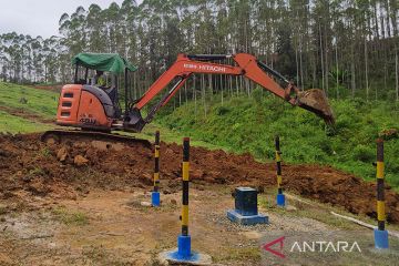 Menteri Suharso : Pembangunan IKN awal peradaban baru bagi Indonesia