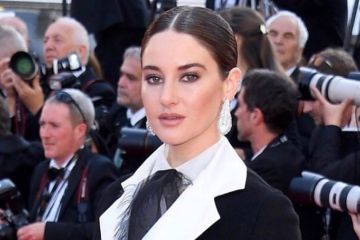 Shailene Woodley dan Aaron Rodgers batalkan pertunangan