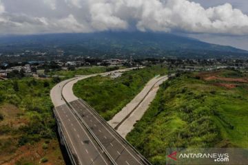 Dapat PMN Rp3 triliun, Waskita diminta selesaikan dua ruas tol di 2022