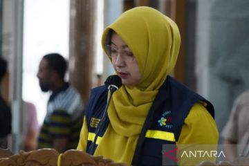 Kasus positif COVID-19 di Garut terus bertambah di atas 100 kasus