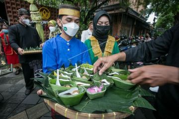 Festival jenang solo