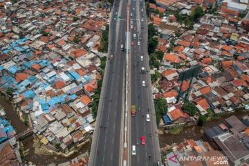 Jabar sematkan nama Mochtar Kusumaatmadja pada Jalan Layang Pasupati
