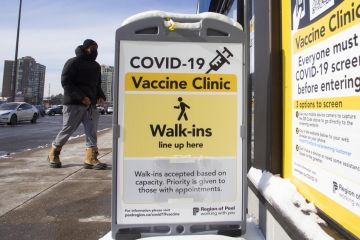 Kanada izinkan penggunaan vaksin COVID-19 Novavax untuk orang dewasa