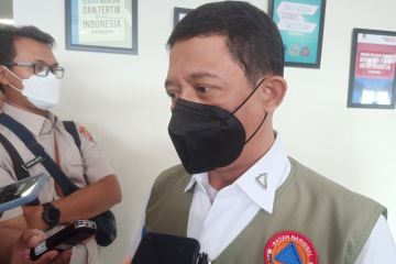 Pemerintah siapkan fasilitas isoter di seluruh provinsi