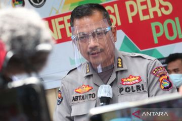 Polda NTB pastikan pengunggah cuplikan video Ustaz Mizan terungkap