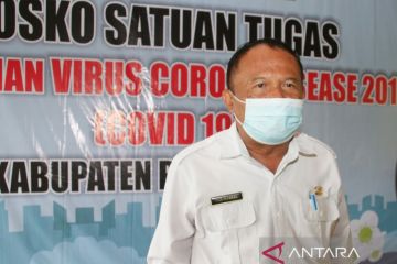 Purwakarta sediakan tempat isolasi terpadu atasi kasus COVID-19