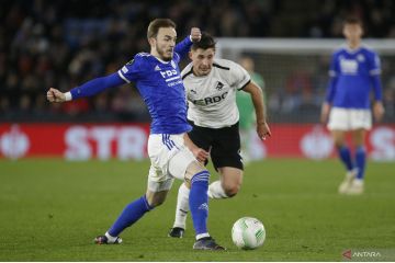 Newcastle United sodorkan tawaran kedua untuk James Maddison